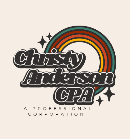 Christy Anderson, CPA